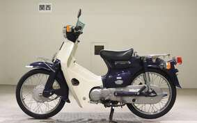 HONDA C70 SUPER CUB C70