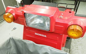 HONDA GYRO X TD02