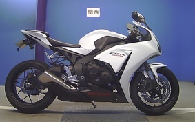 HONDA CBR1000RR Gen. 2 2014 SC59