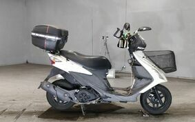 SUZUKI ADDRESS V125 S CF4MA