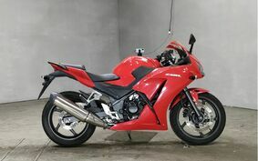 HONDA CBR250R MC41