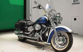 HARLEY FLSTN 1450 2005 BNY