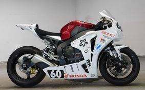 HONDA CBR1000RR 2009 SC59