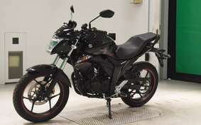 SUZUKI GIXXER 150 NG4BG