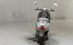 HONDA CREA SCOOPY AF55