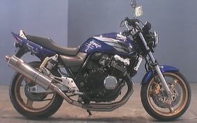 HONDA CB400SFV-3 2004 NC39