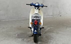 HONDA C110 SUPER CUB JA44