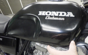 HONDA GB250 CLUBMAN GEN 3 MC10