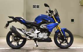 BMW G310R 2017 0G01