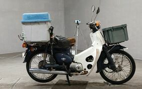 HONDA C70 SUPER CUB HA02