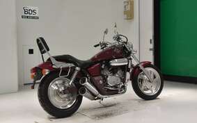 HONDA MAGNA 250 MC29