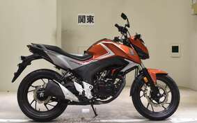 HONDA HORNET160R KC23