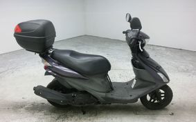 SUZUKI ADDRESS V125 S CF4MA