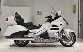 HONDA GL 1800 GOLD WING 2012 SC68