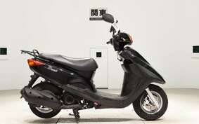 YAMAHA AXIS 125 TREET SE53J