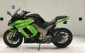 KAWASAKI NINJA 1000 A 2011