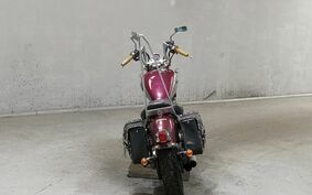 YAMAHA VIRAGO 125 4RF