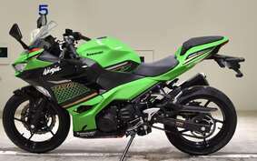 KAWASAKI NINJA 400 EX400G