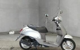 SUZUKI LET's G CA4AA