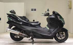 SUZUKI SKYWAVE 250 (Burgman 250) S Gen.3 CJ46A