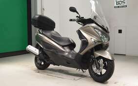 SUZUKI SKYWAVE 200 (Burgman 200) CH41A