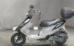 SUZUKI ADDRESS V125 G CF4EA