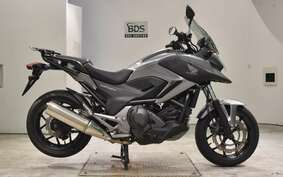 HONDA NC750X D Limited 2015 RC72