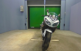 KAWASAKI NINJA 250 ABS 2014 EX250L