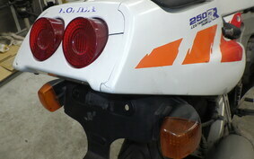 HONDA CBR250RR MC22