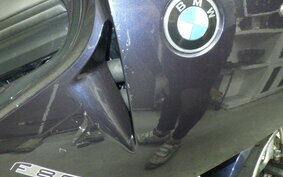 BMW F800ST 2009