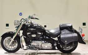 SUZUKI INTRUDER 400 Classic 2008 VK54A