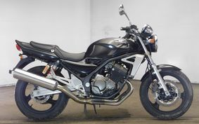 KAWASAKI BALIUS 250 Gen.2 2006 ZR250B