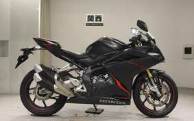 HONDA CBR250RR-2A A MC51