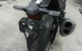 HONDA HAWK 11 2023 SC85