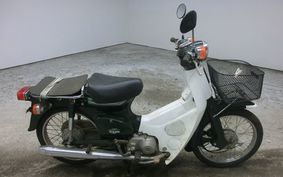 HONDA C70 SUPER CUB C70