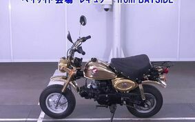 HONDA MONKEY Z50J