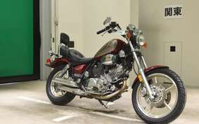 YAMAHA VIRAGO 1100 1999 1TEE