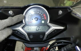 HONDA CBR250R GEN 3 MC41