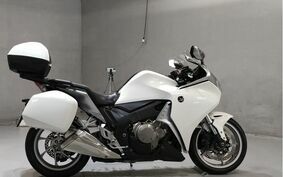 HONDA VFR1200F 2011 SC63