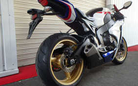 HONDA CBR1000RR Special Edition 2009 SC59