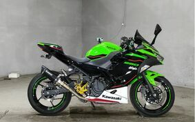 KAWASAKI NINJA 250 EX250P