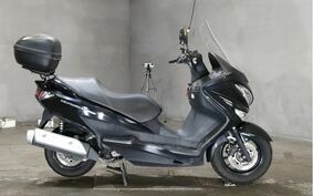 SUZUKI SKYWAVE 200 (Burgman 200) CH41A