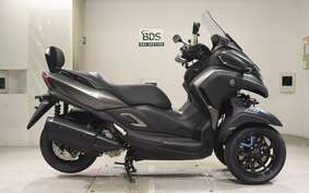 YAMAHA TRICITY 300 2021 SH15J