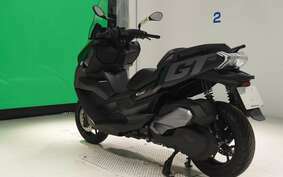 BMW C400GT 2022