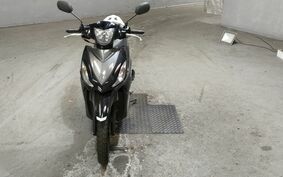 SUZUKI ADDRESS 110 CE47A