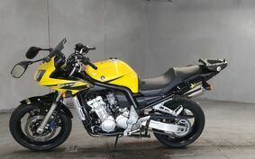 YAMAHA FZS1000 FAZER 2006 RN141