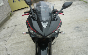 YAMAHA YZF-R25 ABS RG43J