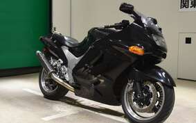 KAWASAKI ZX 1100 NINJA GEN 2 2000 ZXBD13