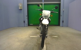 KAWASAKI KLX125 LX125C