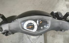 SUZUKI ADDRESS V125 CF46A